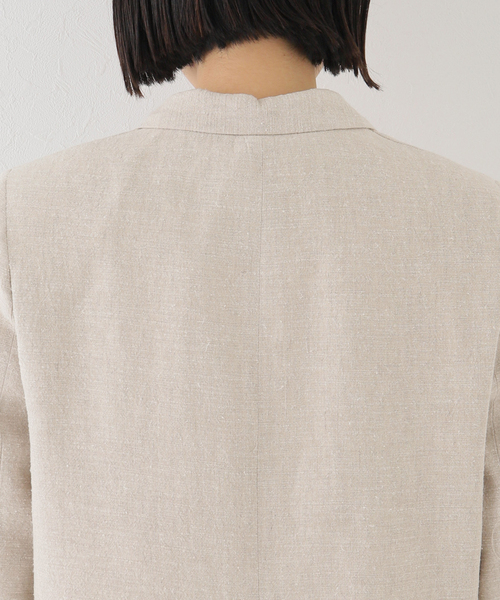 masscob/マスコブ】 ARRIFE ジャケット