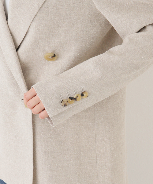 masscob/マスコブ】 ARRIFE ジャケット