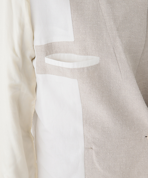 masscob/マスコブ】 ARRIFE ジャケット