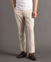 サッカーストライプ トラックパンツ