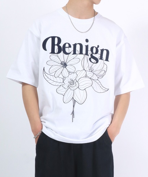 Salong hameu（サロン ハミュー）の「フラワー刺繍 ビッグ