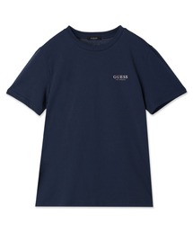 Mini Logo Tee