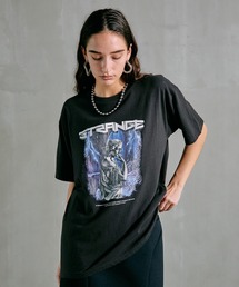 PRANK PROJECT | STRANGE Tシャツ / STRANGE Tee(Tシャツ/カットソー)