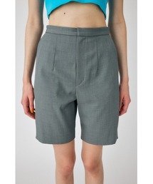 MOUSSY | LOW RISE HALF パンツ(その他パンツ)