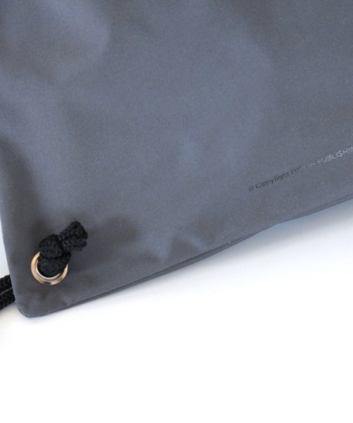 union madeさん専用 AT LAST&CO BACK BAG Union Backpack (Charcoal Grey)（バックパック/リュック）｜VILLA