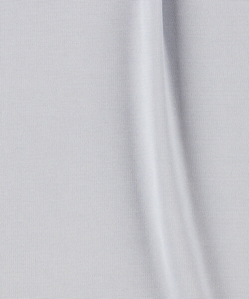 COMME CA ISM（コムサイズム）の「肩出しデザインワンピース（ワンピース・キッズ・サックスブルー/ネイビー・110cm/120cm/130cm/140cm/150cm）」の9枚目の写真