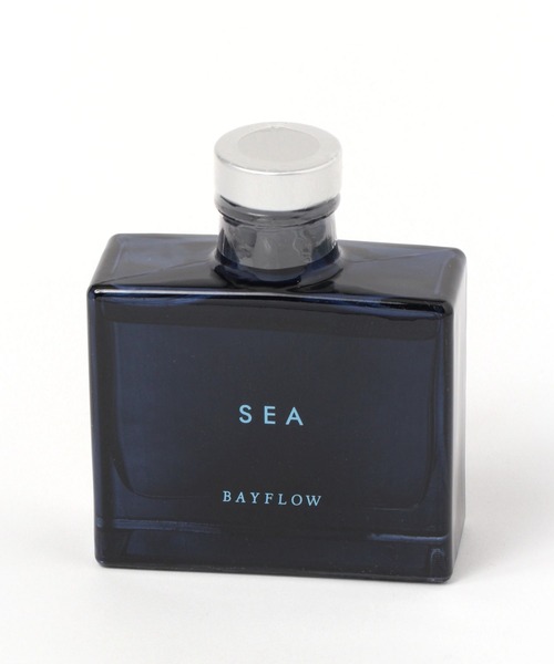 BAYFLOW(ベイフロー)の「BF Color ディフューザー(ルームフレグランス/お香・レディース・レッド/グリーン/ブルー・0)」の4枚目の写真