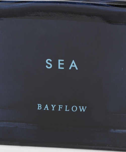 BAYFLOW(ベイフロー)の「BF Color ディフューザー(ルームフレグランス/お香・レディース・レッド/グリーン/ブルー・0)」の6枚目の写真