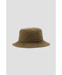 MARGARET HOWELL | HIGHDENSE COTTON POPLIN(ハット)