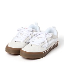 VANS（バンズ）の「【VANS(ヴァンズ)】KNU SKOOL (ニュースクール)（スニーカー）」