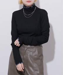 フライスボトルネックインナー
