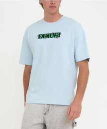 DEUS EX MACHINA | SCREW LOOSE TEE(Tシャツ/カットソー)