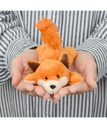 NICI　FF2023　フォックス　フリダリー　クラシックぬいぐるみ　35㎝ フォックス フリダリー クラシック 25cm ぬいぐるみ NICI(ニキ