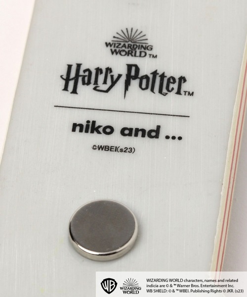 niko and...（ニコアンド）の「【ハリー・ポッター】コラボ　百味ビーンズマグネット（インテリア雑貨・レディース・その他・0）」の6枚目の写真