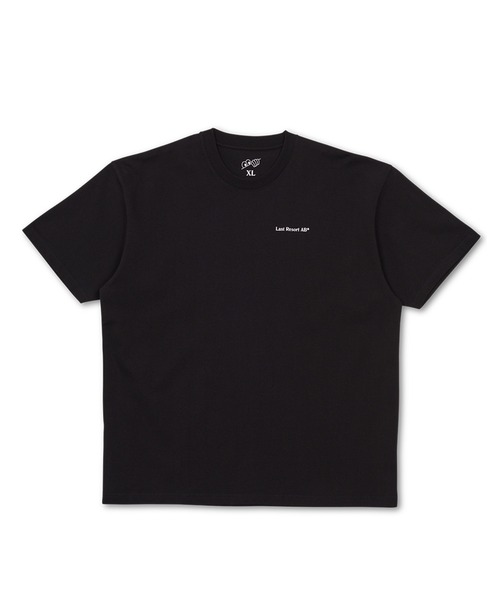 Last Resort AB×SPITFIREラストリゾートエービー tシャツ Last Resort AB（ラストリゾート エービー）アパレル・Tシャツ