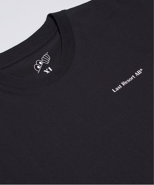 Last Resort AB（ラストリゾート・エービー）の「LASTRESORT AB/ラスト