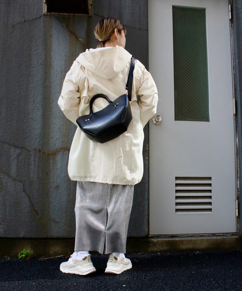 Scrap Book（スクラップブック）の「【Scrap Book】ヘキサゴントート