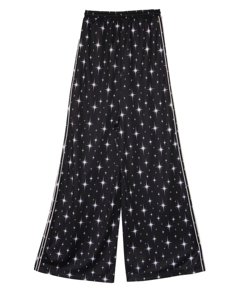 PAMEO POSE（パメオポーズ）の「Shiny House AIO（サロペット/オーバーオール・レディース・ブラック・MEDIUM/LONG/SHORT）」の3枚目の写真