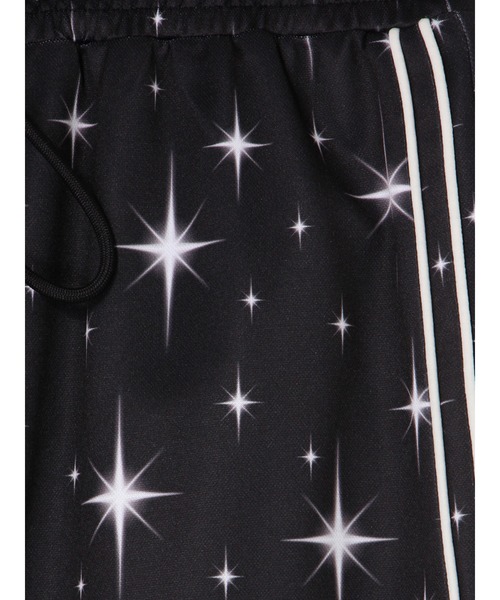 PAMEO POSE（パメオポーズ）の「Shiny House AIO（サロペット/オーバーオール・レディース・ブラック・MEDIUM/LONG/SHORT）」の6枚目の写真