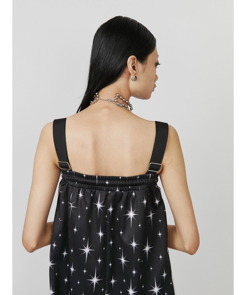 PAMEO POSE（パメオポーズ）の「Shiny House AIO（サロペット