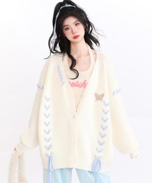 美品✨バーバリー　レディース　ボレロ　カーディガン　金ボタン　フリル　テーラード 美品✨バーバリー レディース ボレロ カーディガン 金ボタン