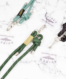 AVIREX | アヴィレックス ショルダーストラップ「アウトドアロープ」(スマホグッズ)