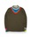 DECEMBERMAY�i�f�B�Z���o�[���C�j�́uFake layered warmmock�iT�V���c/�J�b�g�\�[�j�v�b�J�[�L