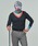 DECEMBERMAY�i�f�B�Z���o�[���C�j�́uFake layered warmmock�iT�V���c/�J�b�g�\�[�j�v�b�u���b�N