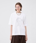 soerte(ソエルテ)の「トップス(Tシャツ/カットソー)」