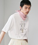 soerte(ソエルテ)の「トップス(Tシャツ/カットソー)」