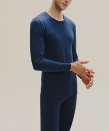 aimoha（アイモハ）の「秋冬保温　男女パジャマ　フィットウェア（ルームウェア/パジャマ・メンズ）」