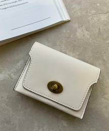 tone（トーン）の「urbanfemine./レトロデザインカードケース U7161（カードケース）」