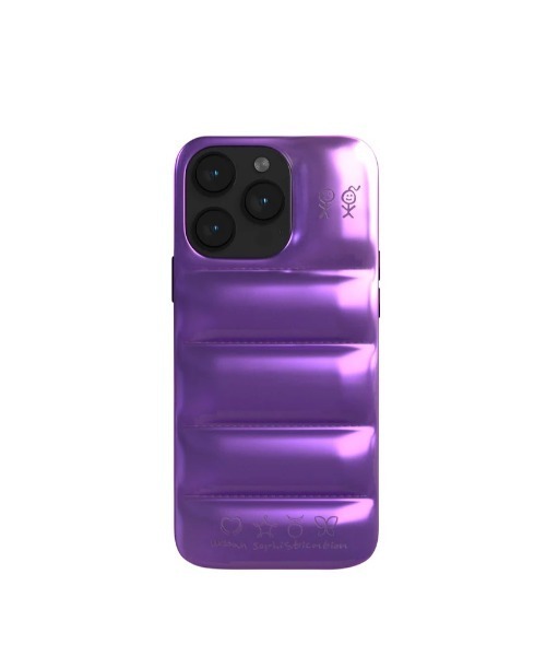 aespa スマホケース14pro aespaコラボ】Urban Sophistication 14Pro