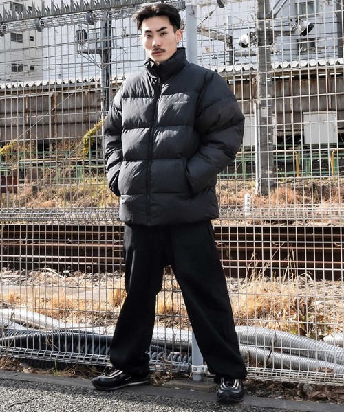 Carhartt(カーハート)の「CARHARTT SPRINGFIELD JACKET / カーハート スプリングフィールド ジャケット(ダウンジャケット/コート・メンズ・ブラック・L/M/S/XL)」の13枚目の写真