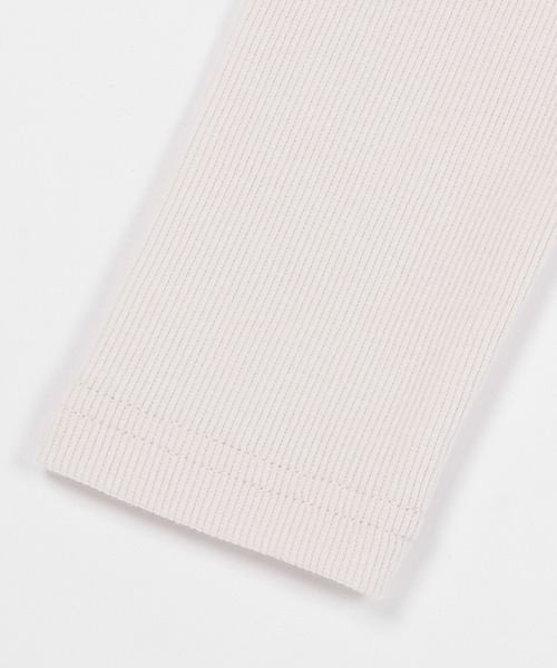 petit main（プティマイン）の「【リンク】レギンスつきチュールスカート(キッズ)（スカート・キッズ・ライトグリーン/アイボリー/ライトピンク・80ｃｍ/90cm/110cm/100cm/120cm/130cm）」の8枚目の写真