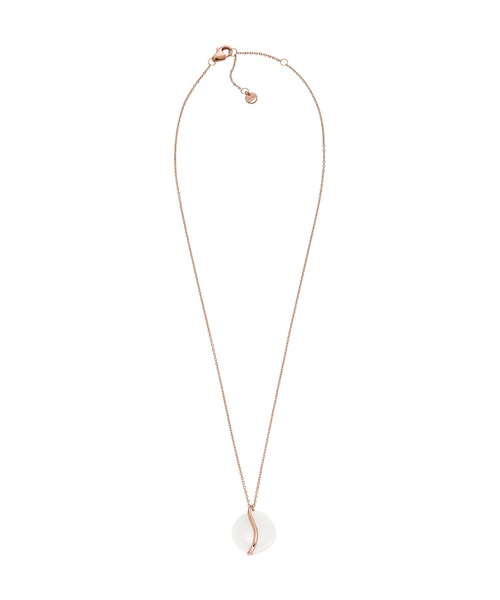 SKAGEN（スカーゲン）の「スカーゲン アクセサリー レディース ネックレス  SKJ1813791（ネックレス・レディース・GOLD・FREE）」の10枚目の写真