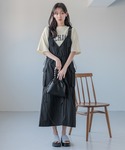 LOWRYS FARM(ローリーズファーム)の「ワンピース/ドレス(ワンピース)」