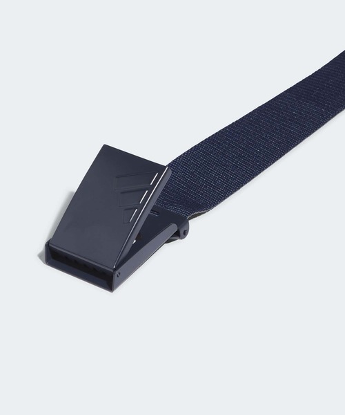 adidas（アディダス）の「リバーシブル ウェビングベルト【adidas Golf/アディダスゴルフ】（ベルト・メンズ・ブルー系その他/ブルー系その他3/ネイビー/グレー/ブラック×グレー/グリーン/ベージュ系その他/ブルー系その他2/グリーン系その他/グリーン系その他2/ベージュ・MEDIUM）」の20枚目の写真