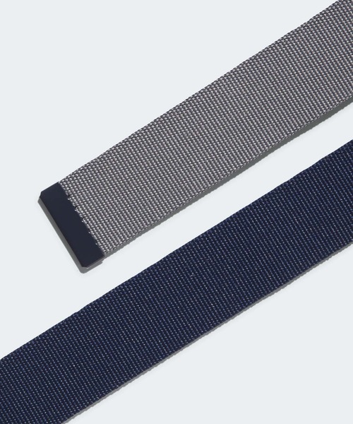 adidas（アディダス）の「リバーシブル ウェビングベルト【adidas Golf/アディダスゴルフ】（ベルト・メンズ・ブルー系その他/ブルー系その他3/ネイビー/グレー/ブラック×グレー/グリーン/ベージュ系その他/ブルー系その他2/グリーン系その他/グリーン系その他2/ベージュ・MEDIUM）」の21枚目の写真