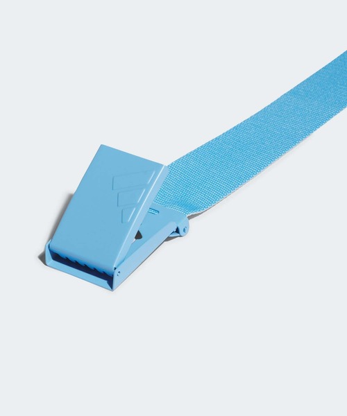 adidas（アディダス）の「リバーシブル ウェビングベルト【adidas Golf/アディダスゴルフ】（ベルト・メンズ・ブルー系その他/ブルー系その他3/ネイビー/グレー/ブラック×グレー/グリーン/ベージュ系その他/ブルー系その他2/グリーン系その他/グリーン系その他2/ベージュ・MEDIUM）」の18枚目の写真