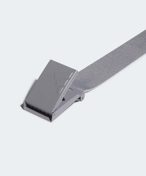 adidas（アディダス）の「リバーシブル ウェビングベルト【adidas Golf/アディダスゴルフ】（ベルト・メンズ・ブルー系その他/ブルー系その他3/ネイビー/グレー/ブラック×グレー/グリーン/ベージュ系その他/ブルー系その他2/グリーン系その他/グリーン系その他2/ベージュ・MEDIUM）」の14枚目の写真