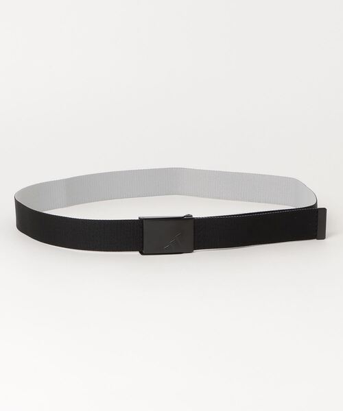 adidas（アディダス）の「リバーシブル ウェビングベルト【adidas Golf/アディダスゴルフ】（ベルト・メンズ・ブルー系その他/ブルー系その他3/ネイビー/グレー/ブラック×グレー/グリーン/ベージュ系その他/ブルー系その他2/グリーン系その他/グリーン系その他2/ベージュ・MEDIUM）」の22枚目の写真