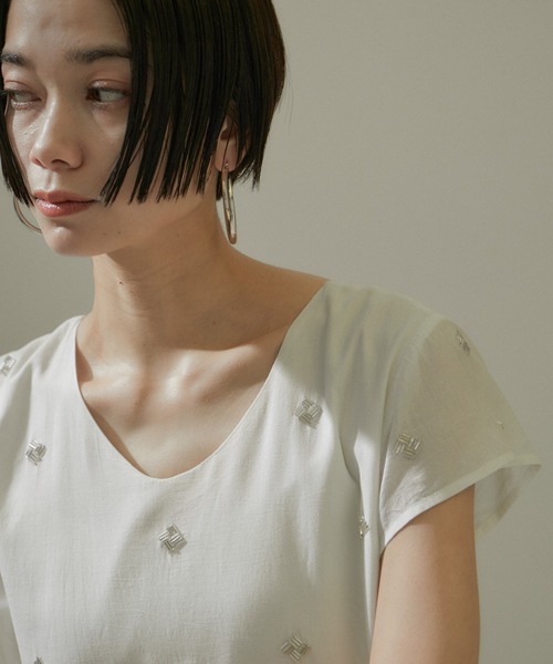 SALON adam et rope'（サロン アダム エ ロペ）の「【WEB限定