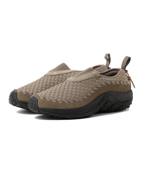 MERRELL（メレル）の「MERRELL 1TRL /JUNGLE MOC EVO WOVEN 1TRL