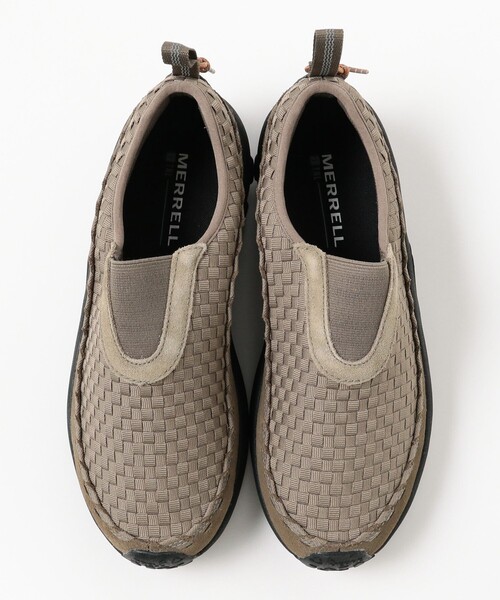 MERRELL（メレル）の「MERRELL 1TRL /JUNGLE MOC EVO WOVEN 1TRL