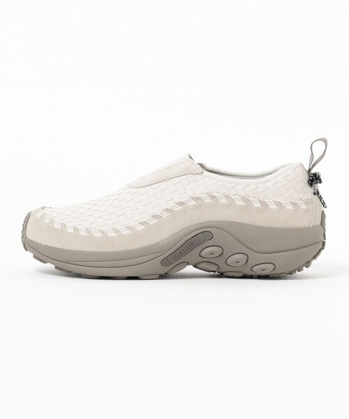 MERRELL（メレル）の「MERRELL 1TRL /JUNGLE MOC EVO WOVEN 1TRL
