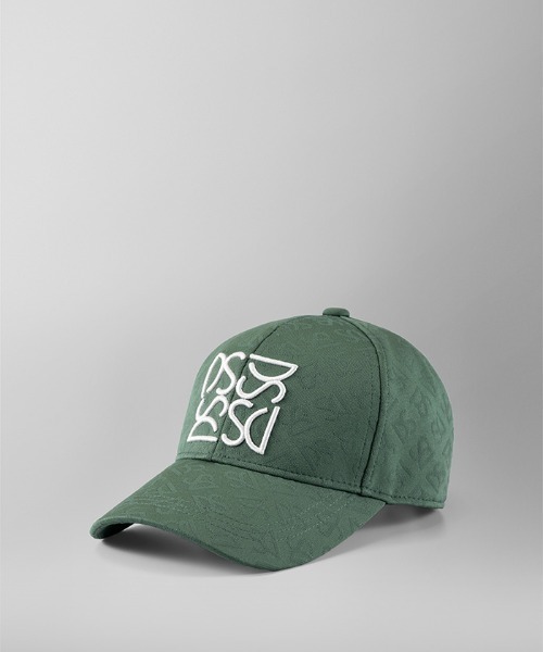 DESCENTE WORDING コットン ボールキャップ 3colors DESCENTE デサント キャップ 帽子 コットン 綿 ベースボール