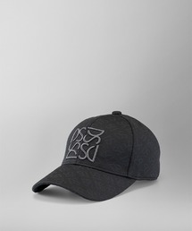 DESCENTE GOLF | DSロゴジャカードキャップ(キャップ)