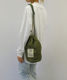 AUTHEN | ショルダーバッグ(ショルダーバッグ)