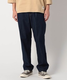 Grand PARK | ライトデニムイージーパンツ(デニムパンツ)